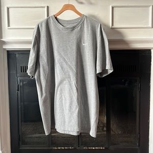 Oversized Nike Tee-Shirt